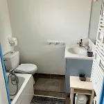 度假居 Oleron 道拉斯奥莱龙