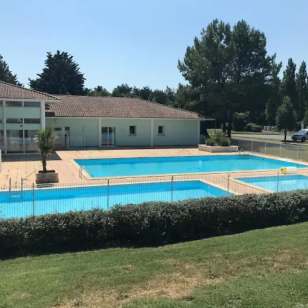 Casa de Férias Oleron