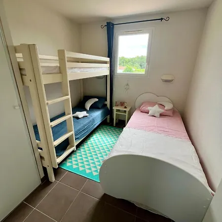 Casa de Férias Oleron