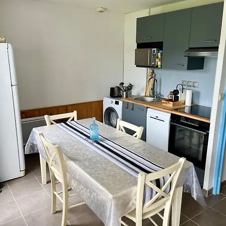 Casa de Férias Oleron