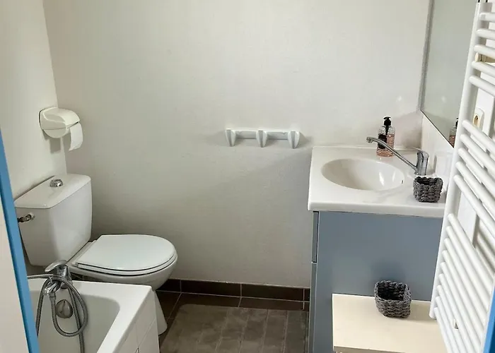 Hébergement de vacances Oléron Dolus-d'Oléron