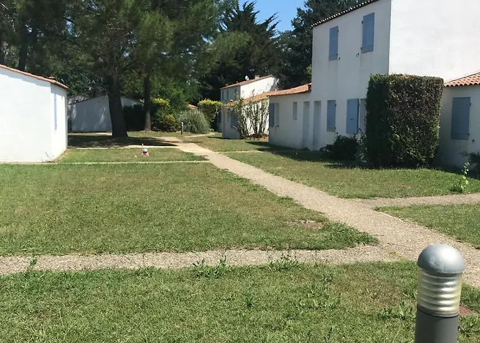 Oléron Hébergement de vacances *