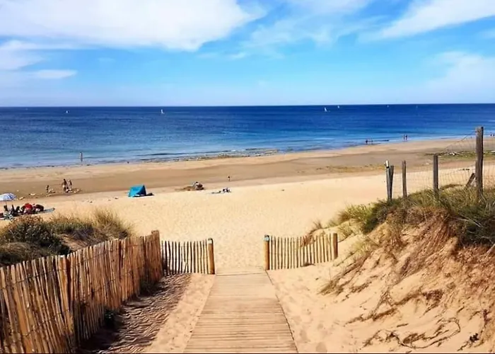 Hébergement de vacances Oléron *