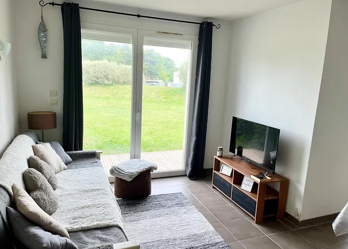 Oléron Hébergement de vacances