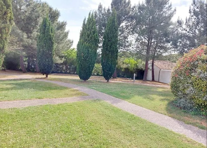 Hébergement de vacances Oléron